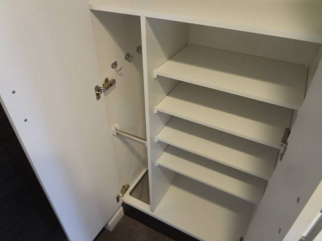 その他部屋・スペース　シューズボックス