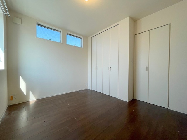 その他部屋・スペース　★明るいフローリングの角部屋です★