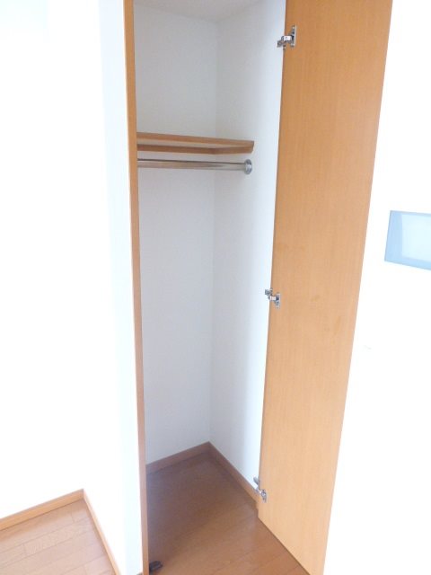 収納　★《見学予約受け付け中》・設備充電分譲賃貸マンション★