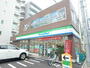 コンビニ　ファミリーマート亀沢四丁目店（コンビニ）まで186m