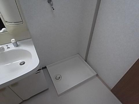 その他設備　室内設備