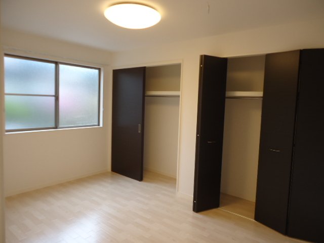 その他部屋・スペース　収納