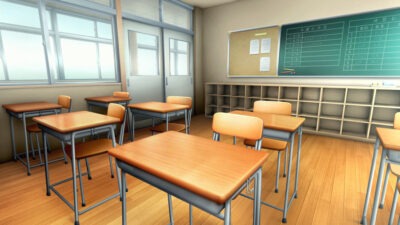 小学校　読谷村立古堅小学校（小学校）まで1600m