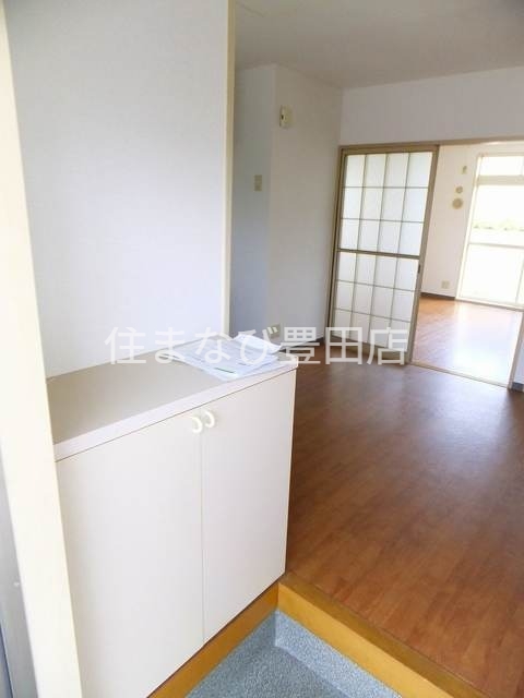 その他部屋・スペース　同型タイプ