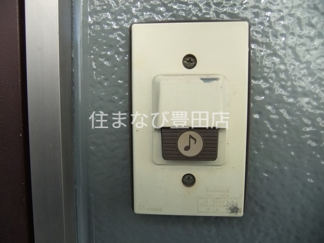 セキュリティ　同型タイプ