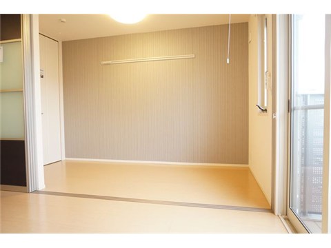その他部屋・スペース　リビング～洋室