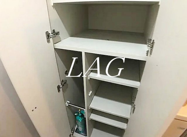 収納　収納です。