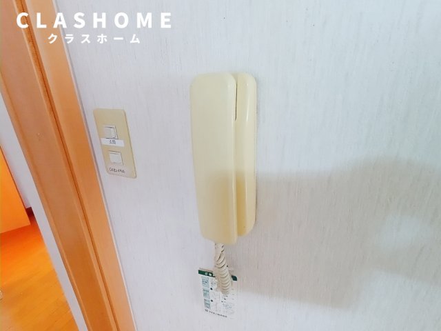 その他設備　イメージ画像になります