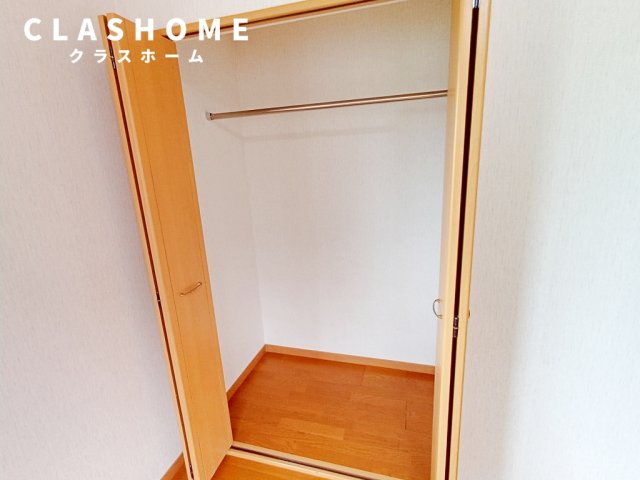 収納　イメージ画像になります