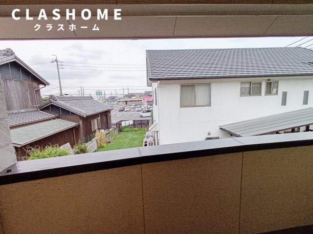 眺望　イメージ画像になります