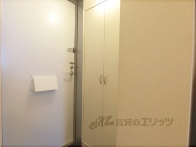 収納　下駄箱