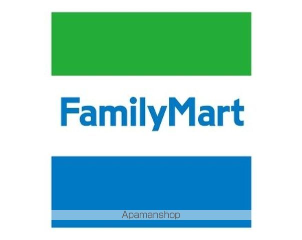 コンビニ　ファミリーマート豊中原田南店（コンビニ）まで421m