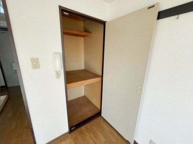 収納　別部屋同仕様タイプ