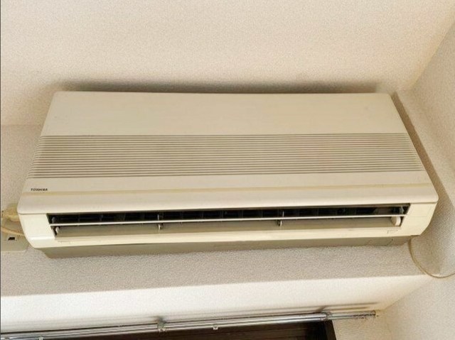 その他設備　別部屋同仕様タイプ