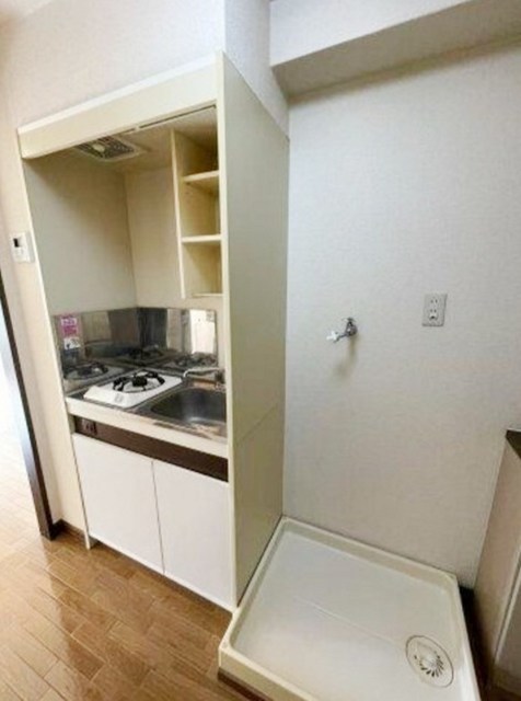 その他　別部屋同仕様タイプ