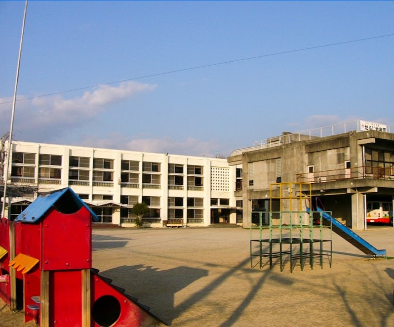 幼稚園・保育園　旭富士幼稚園（幼稚園・保育園）まで429m