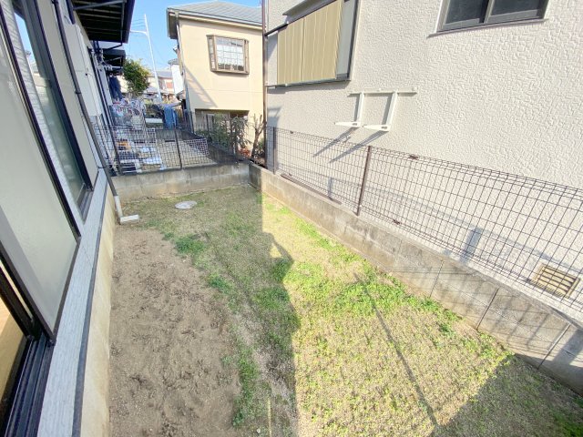 庭