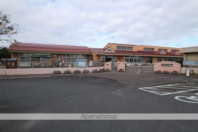 幼稚園・保育園　御前崎市立さくらこども園（幼稚園・保育園）まで3484m
