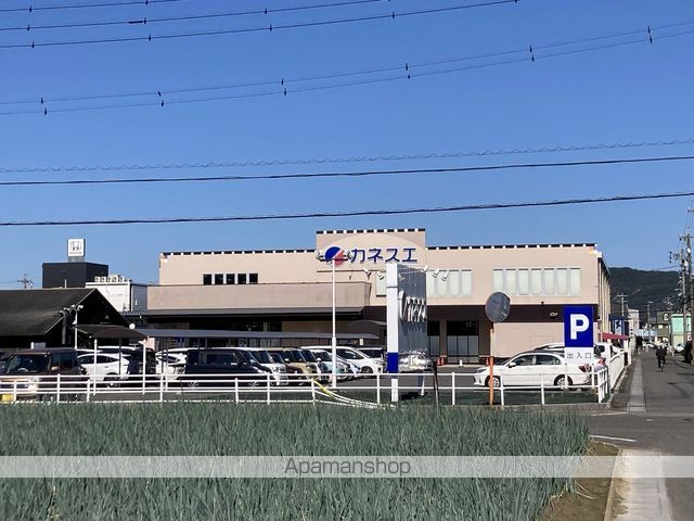 スーパー　カネスエ岐南店（スーパー）まで554m