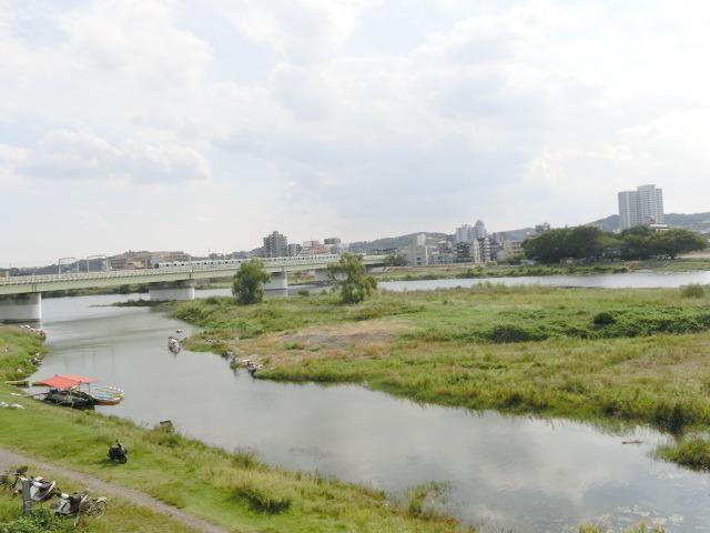 その他　多摩川（その他）まで200m