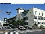 小学校　神戸市立稗田小学校（小学校）まで46m