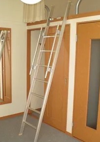 レオパレスフルールの内装写真
