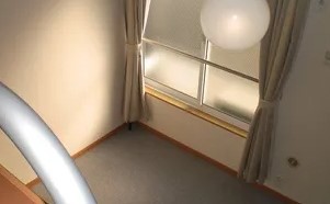 レオパレスフルールの内装写真