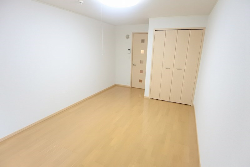 その他部屋・スペース　ベットルーム