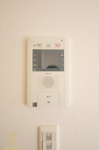 セキュリティ　クローバー・ビュー上本町