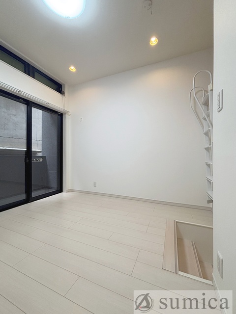 その他設備　手放せなくなるお部屋。しっくりきました。