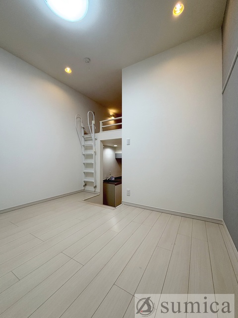 その他部屋・スペース　落ち着いたお部屋で最高の睡眠を＾＾