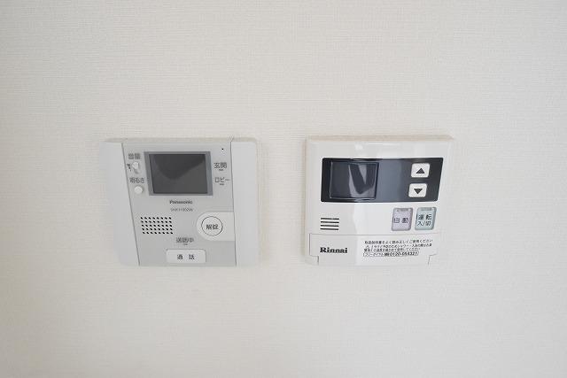 その他　セキュリティ