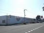 スーパー　ラルズマート島松店（スーパー）まで293m