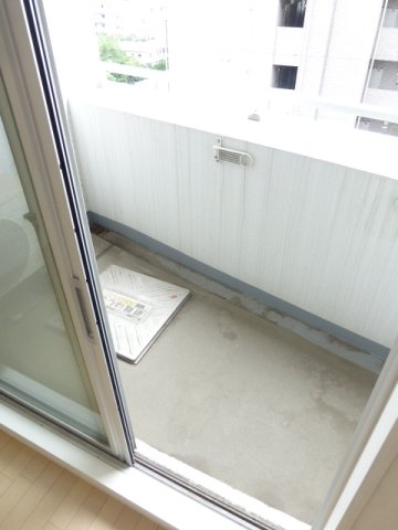 バルコニー　バルコニー※別部屋参考写真