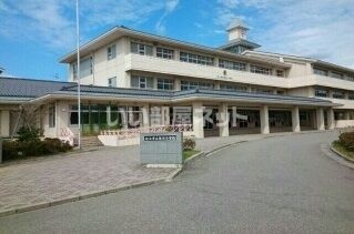 小学校　村上市立保内小学校（小学校）まで1348m