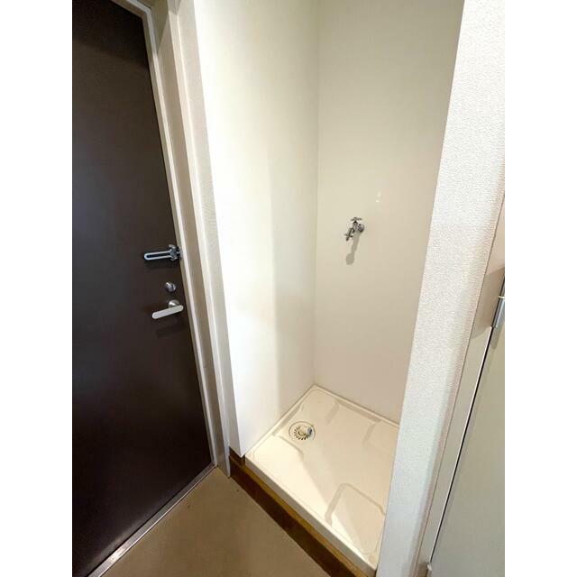 その他設備　※同タイプ別室参考写真※室内に洗濯機置き場を完備◎