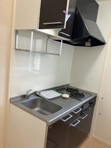 キッチン　※同物件別部屋参考写真