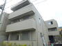 建物外観　★地震や火災に強い旭化成ヘーベルメゾン★
