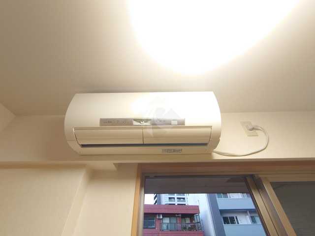 その他設備　ＡＢＥビル