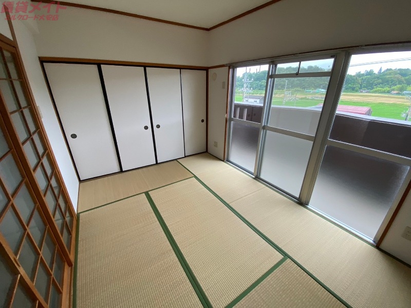 その他部屋・スペース　同物件別室画像