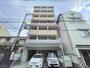 二条城前駅より徒歩5分 3階 築20年4ヶ月の賃貸物件