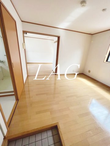 玄関　玄関です。