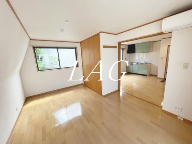 その他部屋・スペース　寝室です。