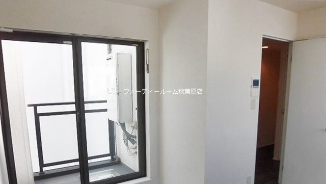居室・リビング　★《見学予約受付中》当店では契約金がクレジット決済可能です★
