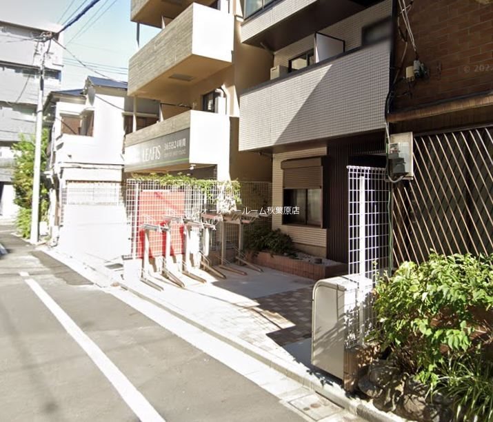 その他共有部分　★《見学予約受付中》当店では契約金がクレジット決済可能です★