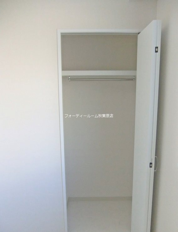 収納　★《見学予約受付中》当店では契約金がクレジット決済可能です★