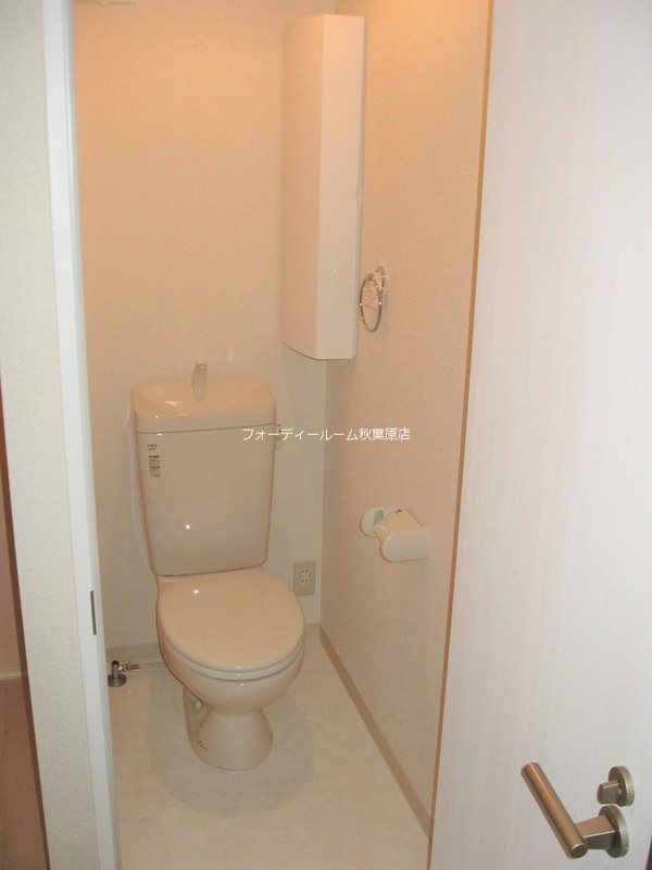 トイレ　★《見学予約受付中》当店では契約金がクレジット決済可能です★