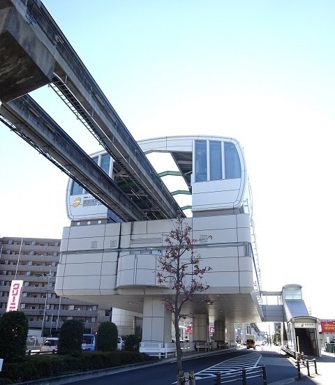 その他　桜街道駅（その他）まで720m
