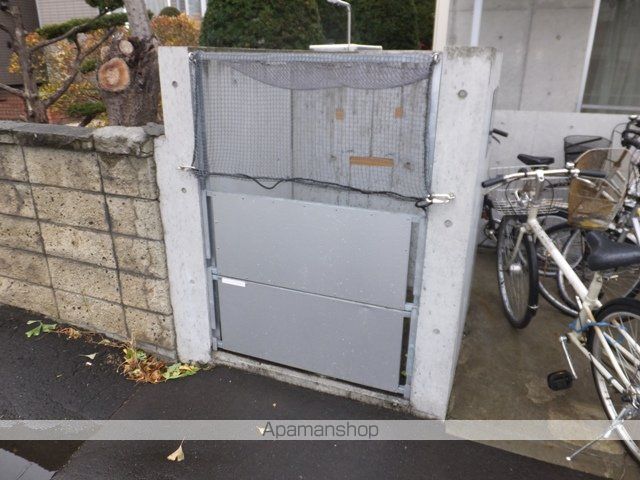 その他共有部分　その他共有部分
