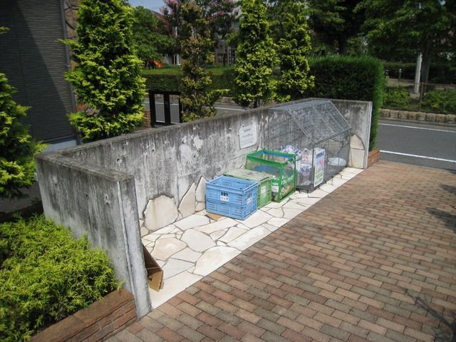 その他共有部分　★お部屋探しは株式会社タウンハウジング東京まで★